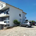 Apartmán Kika *