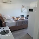 Apartmán Kika