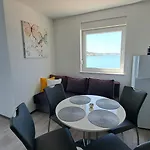 Apartmán Kika *