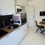 Kika Apartmán Rogoznica (Sibenik-Knin)