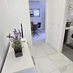 Kika Apartmán *