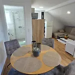 Apartmán Kika