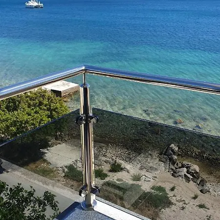 Apartmán Kika Rogoznica (Sibenik-Knin)