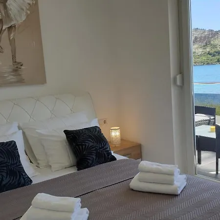 Kika Apartament Rogoznica (Sibenik-Knin)