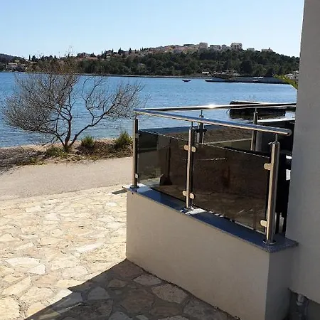 Appartement Kika