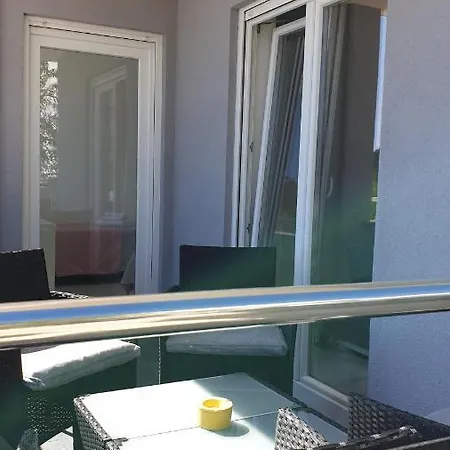 Kika Apartament