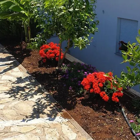 Kika Apartament *