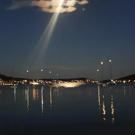 Kika Apartmán Rogoznica (Sibenik-Knin)