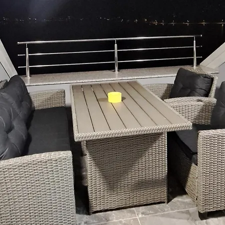Kika Apartament Rogoznica (Sibenik-Knin)