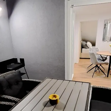 Appartement Kika Rogoznica (Sibenik-Knin)