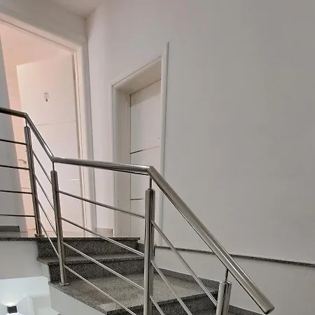 Kika Apartament *