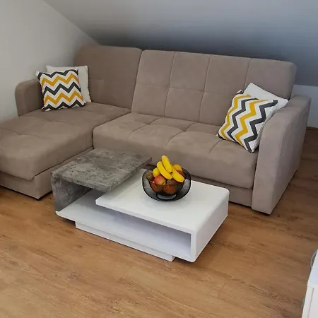 Kika Apartmán