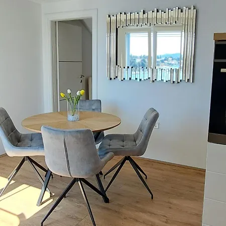 Apartmán Kika Rogoznica (Sibenik-Knin)