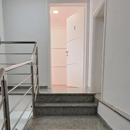 Apartament Kika Rogoznica (Sibenik-Knin)