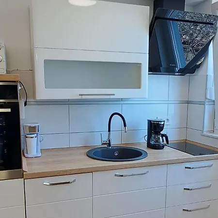 Kika Rogoznica (Sibenik-Knin)