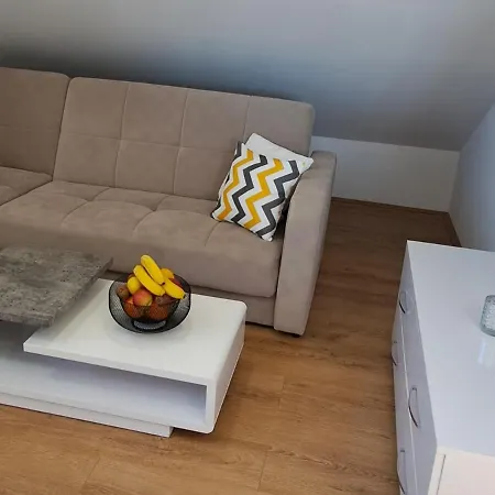 Kika Rogoznica (Sibenik-Knin)