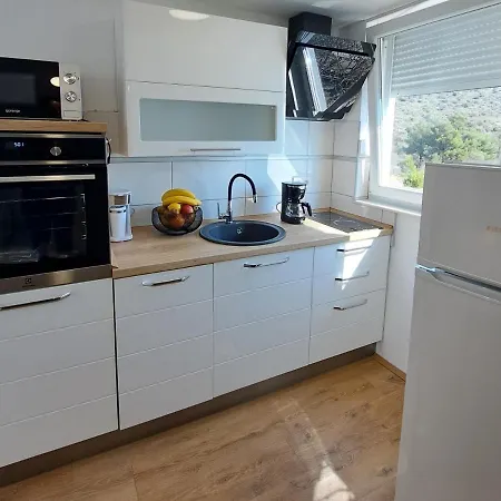 Kika Apartament *