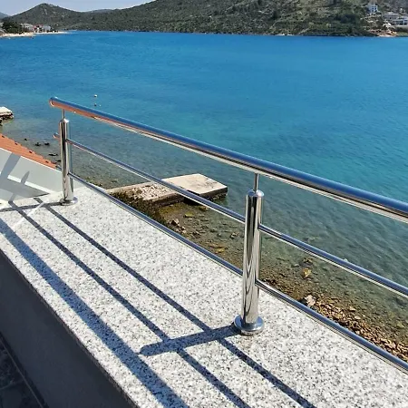 Apartament Kika Rogoznica (Sibenik-Knin)
