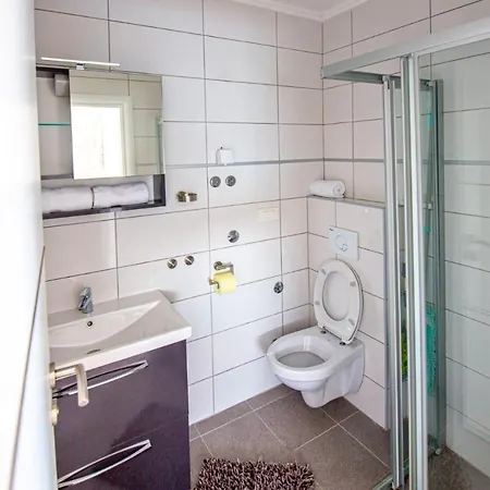 Kika Apartmán Rogoznica (Sibenik-Knin)