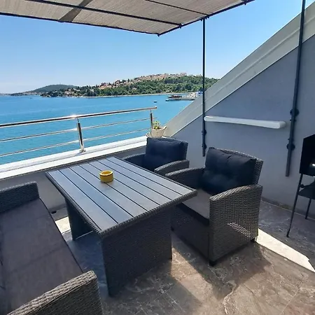 Kika Apartament