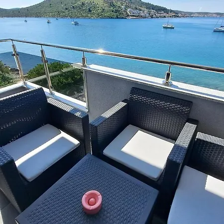 Apartmán Kika Rogoznica (Sibenik-Knin)