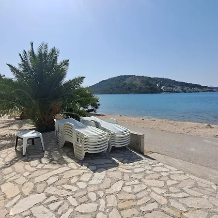 Apartament Kika Rogoznica (Sibenik-Knin)