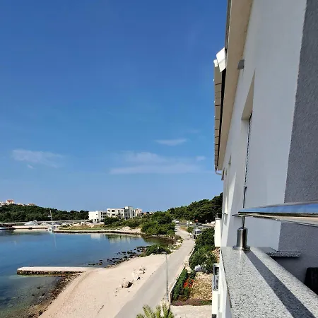 Kika Apartament Rogoznica (Sibenik-Knin)