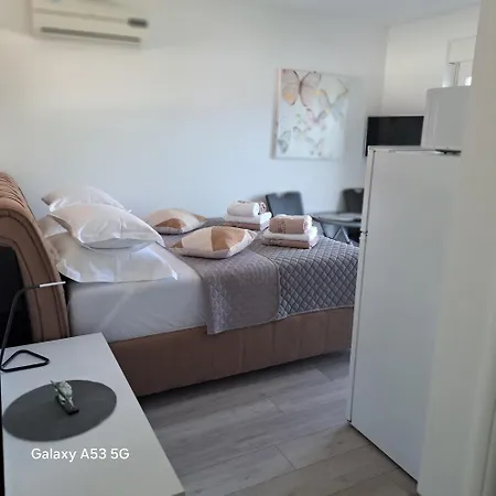 Apartament Kika
