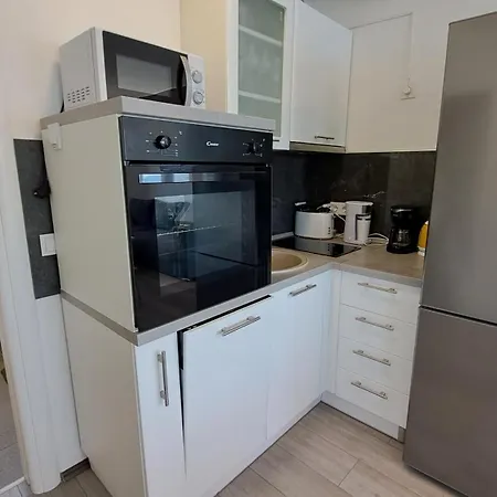 Kika Apartament *