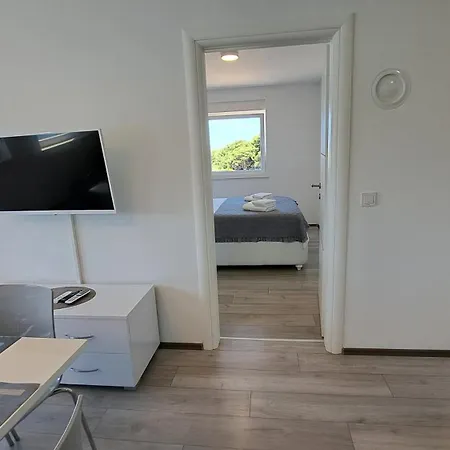 Apartament Kika
