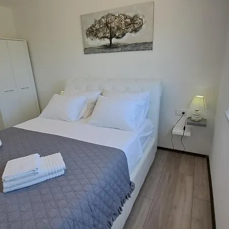 Kika Apartament