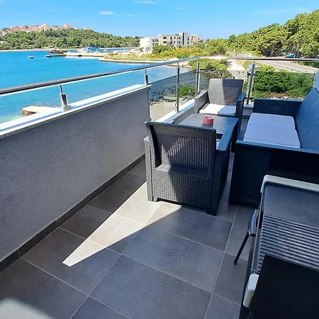 Appartement Kika *