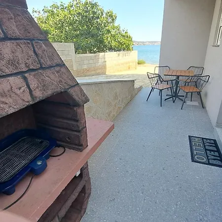 Kika Apartament *