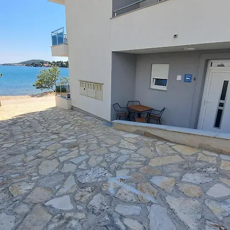 Kika Apartament Rogoznica (Sibenik-Knin)