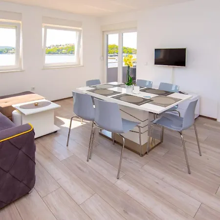 Appartement Kika *