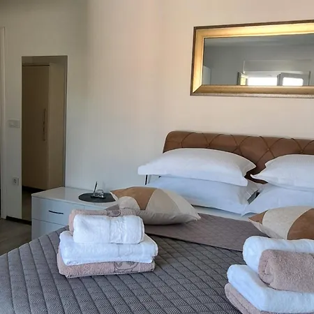 Kika Appartement