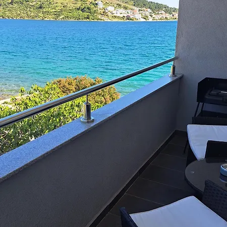 Apartament Kika