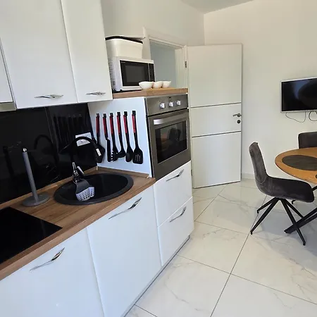 Kika Apartmán Rogoznica (Sibenik-Knin)