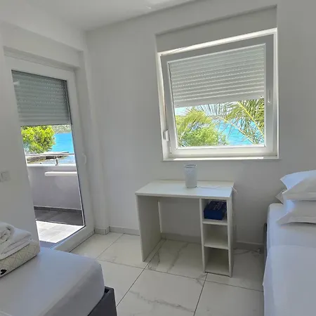 Appartement Kika