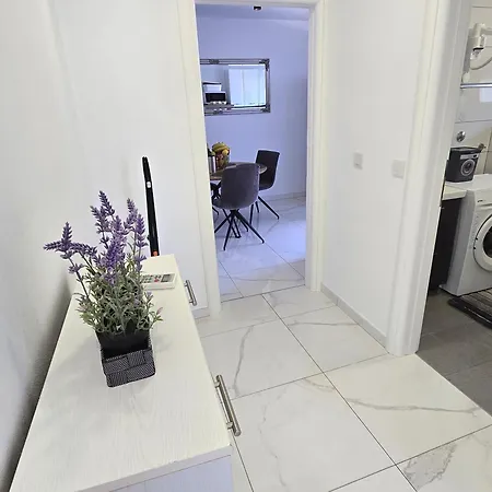 Kika Appartement *