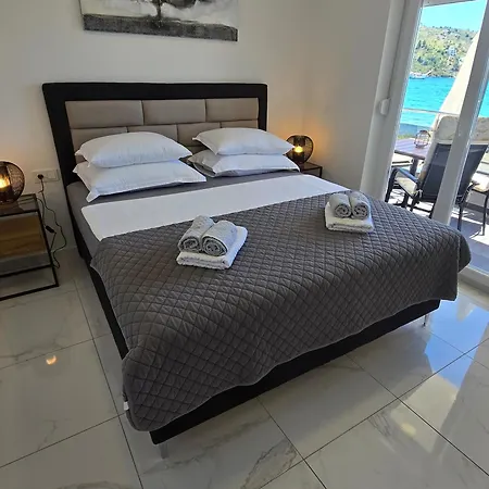 Kika Apartmán Rogoznica (Sibenik-Knin)