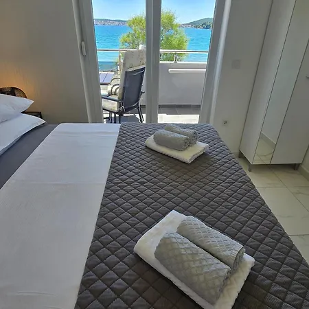 Appartement Kika