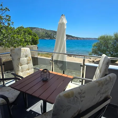 Apartmán Kika *