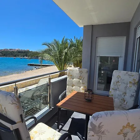 Kika Appartamento Rogoznica (Sibenik-Knin)