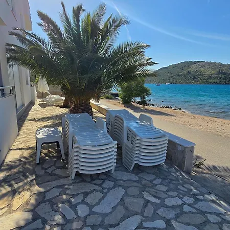 Apartmán Kika Rogoznica (Sibenik-Knin)