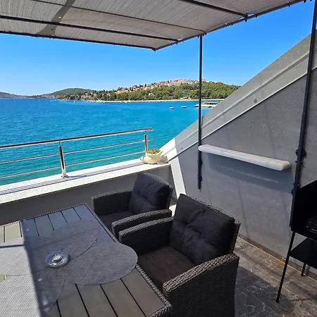 Kika Appartement