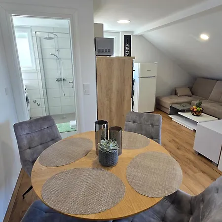 Appartement Kika