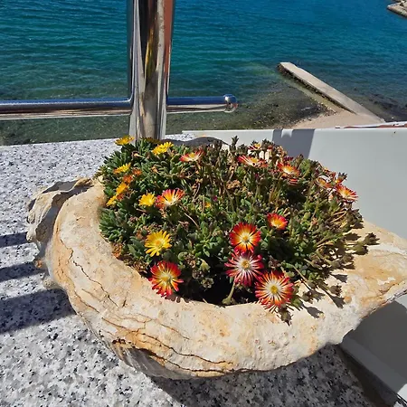 Appartement Kika Rogoznica (Sibenik-Knin)