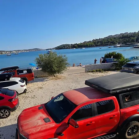 Διαμέρισμα Kika