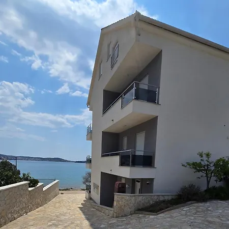 Apartmán Kika